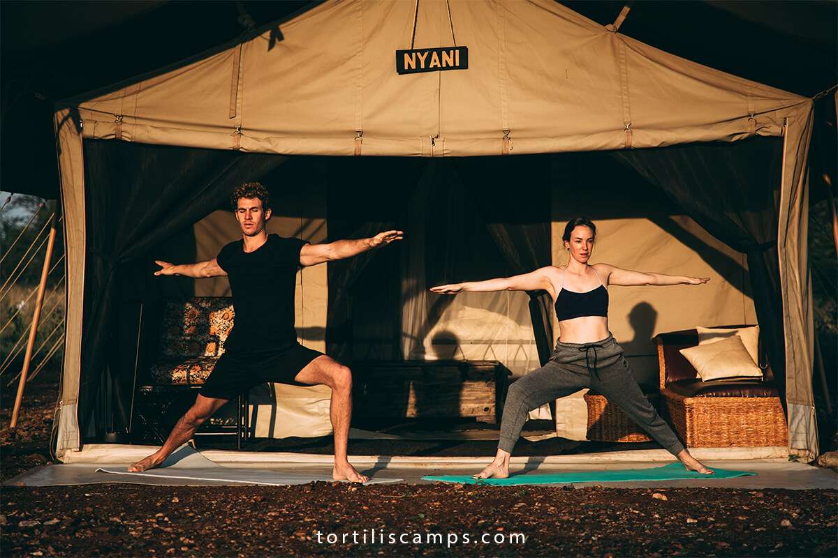 morning-fitness-at-serengeti-tortilis-camp-tanzania